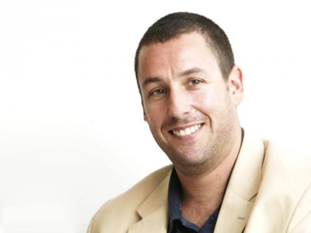 Adam Sandler Fotoğrafı