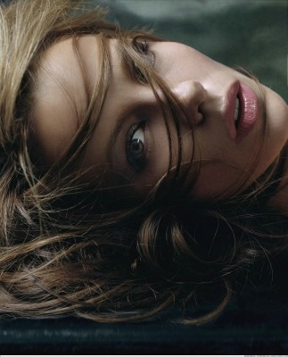 Kate Beckinsale Fotoğrafları 48
