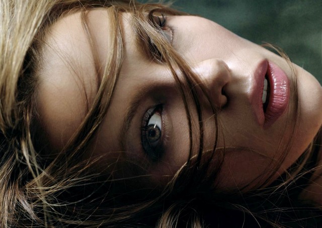 Kate Beckinsale Fotoğrafları 8