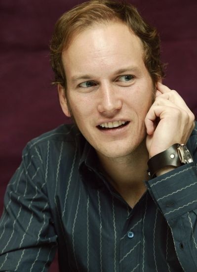 Patrick Wilson Fotoğrafları 3