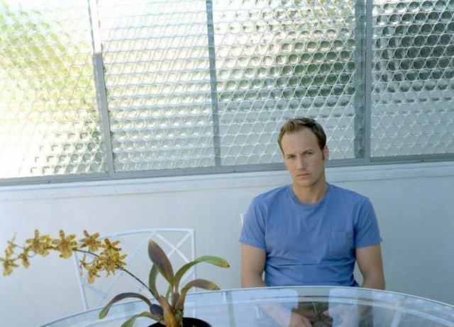 Patrick Wilson Fotoğrafları 4