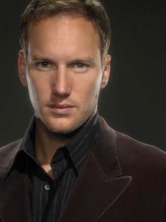 Patrick Wilson Fotoğrafları 11