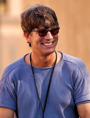 Eric Roberts Fotoğrafları 18