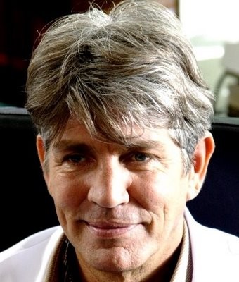 Eric Roberts Fotoğrafları 9