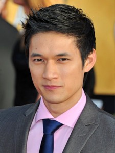 Harry Shum Jr. Fotoğrafı