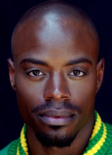Keith Stallworth Fotoğrafı