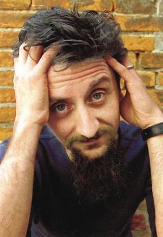 Ascanio Celestini Fotoğrafı