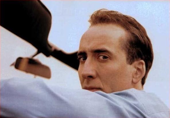 Nicolas Cage Fotoğrafları 33