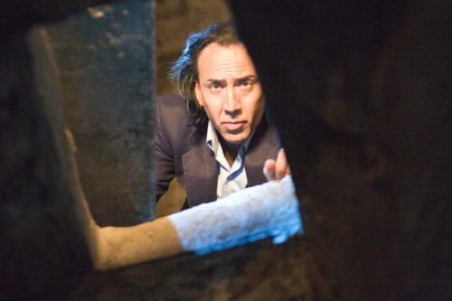 Nicolas Cage Fotoğrafları 106