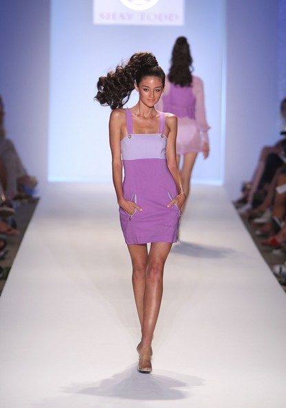 Caroline D'Amore Fotoğrafı