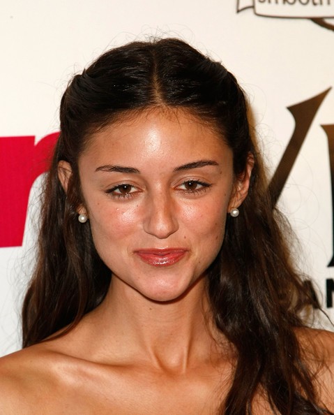 Caroline D'Amore Fotoğrafı