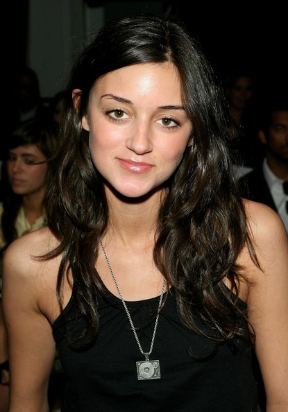 Caroline D'Amore Fotoğrafı