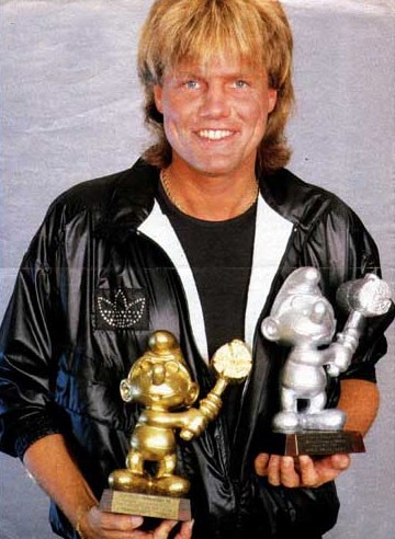 Dieter Bohlen Fotoğrafı