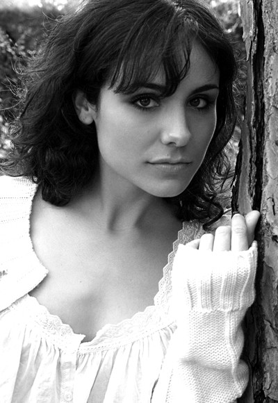Cristina Moncunill Fotoğrafı
