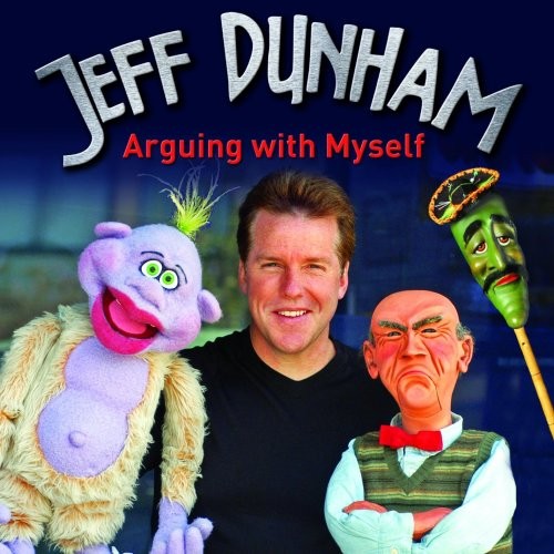 Jeff Dunham Fotoğrafları 1