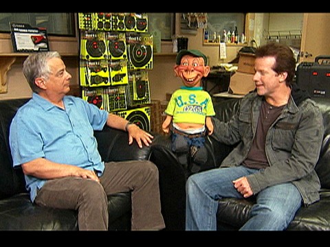 Jeff Dunham Fotoğrafları 3