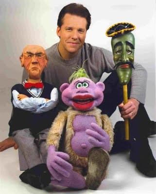 Jeff Dunham Fotoğrafı