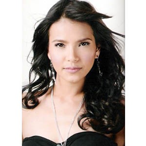 Alessandra De Rossi Fotoğrafı