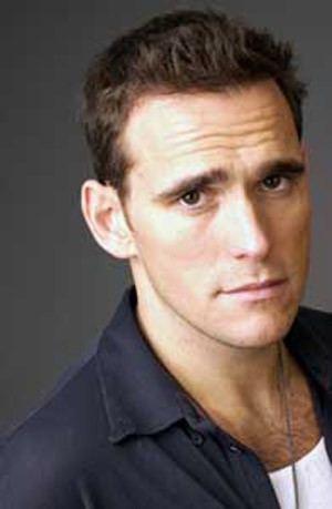 Matt Dillon Fotoğrafları 11