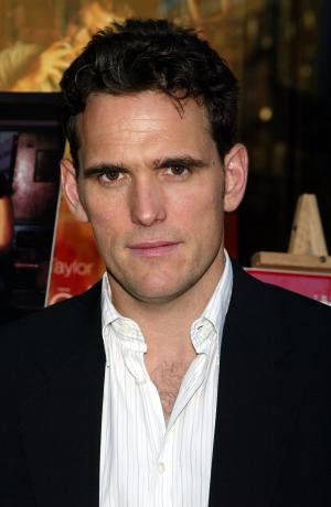 Matt Dillon Fotoğrafları 16