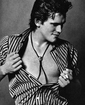 Matt Dillon Fotoğrafları 20