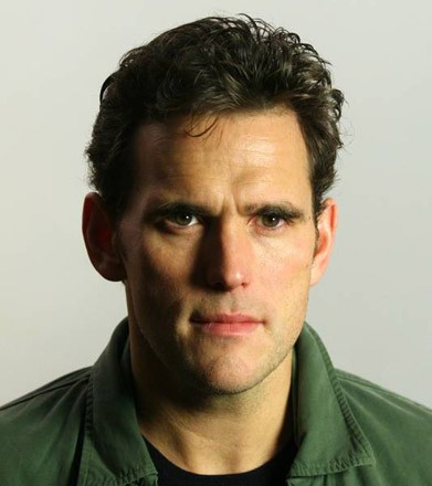 Matt Dillon Fotoğrafları 9