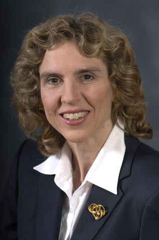 Jennifer Robers Fotoğrafı
