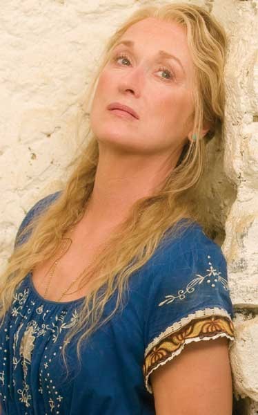 Meryl Streep Fotoğrafları 25