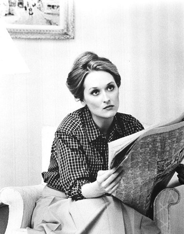 Meryl Streep Fotoğrafları 63
