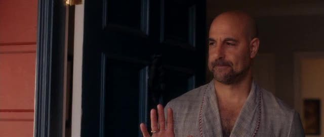 Stanley Tucci Fotoğrafları 159