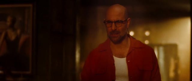 Stanley Tucci Fotoğrafları 173