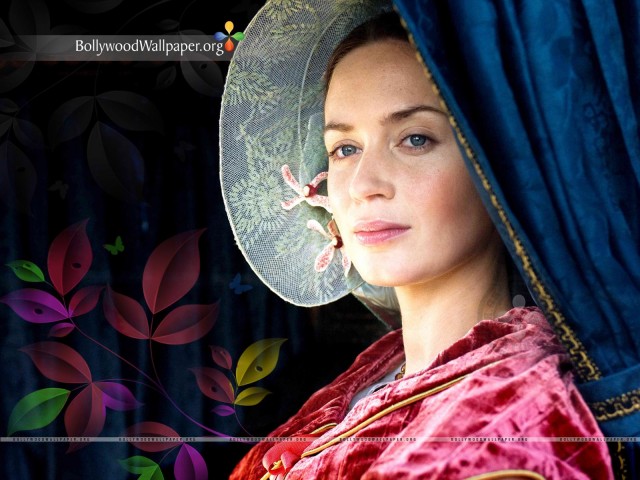 Emily Blunt Fotoğrafları 170