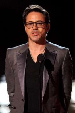 Robert Downey Jr. Fotoğrafları 677