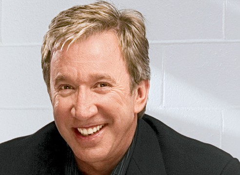 Tim Allen Fotoğrafları 3