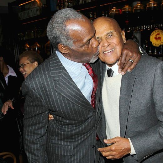 Danny Glover Fotoğrafı