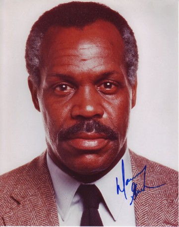 Danny Glover Fotoğrafları 40