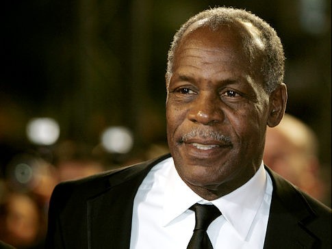 Danny Glover Fotoğrafı