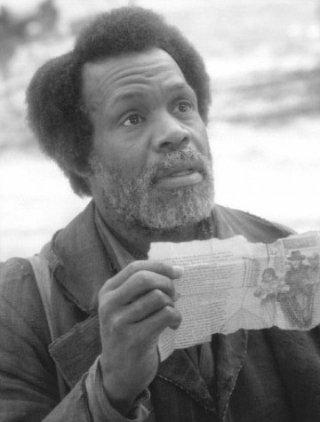 Danny Glover fotoğrafı