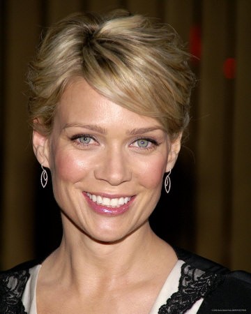 Laurie Holden Fotoğrafları 3