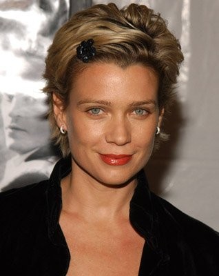 Laurie Holden Fotoğrafları 6