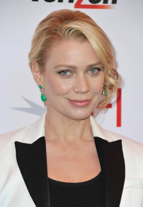 Laurie Holden Fotoğrafları 33