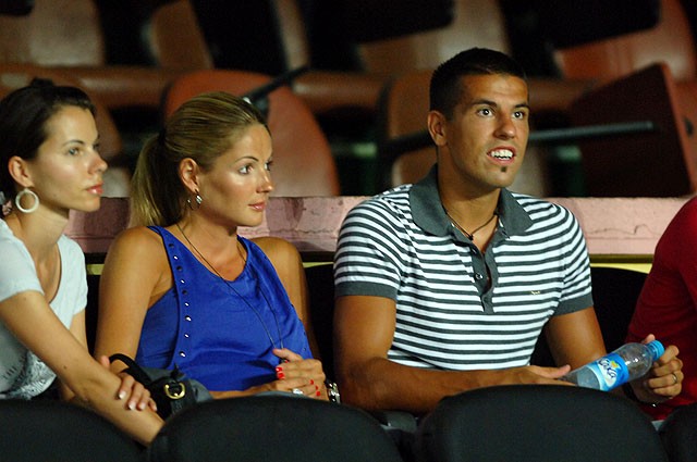 Milan Baroš Fotoğrafı