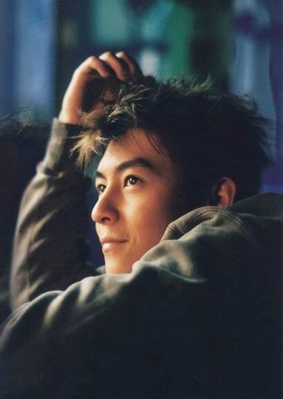 Edison Chen Fotoğrafları 4