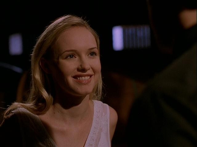 Christie Abbott fotoğrafı