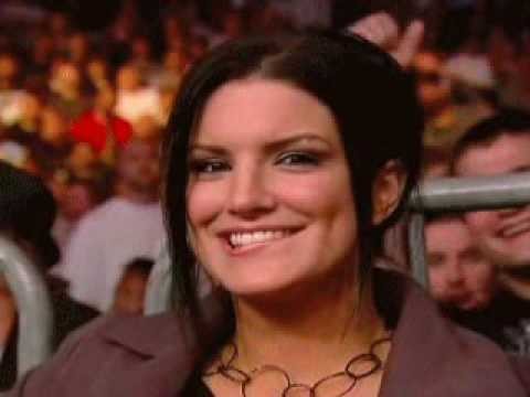 Gina Carano Fotoğrafı
