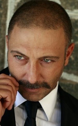 Yener Gürsoy Fotoğrafı