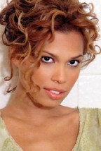 Natashia Williams Fotoğrafı
