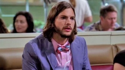 Ashton Kutcher Fotoğrafları 116