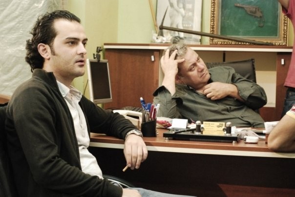 Özgür Bakar Fotoğrafı