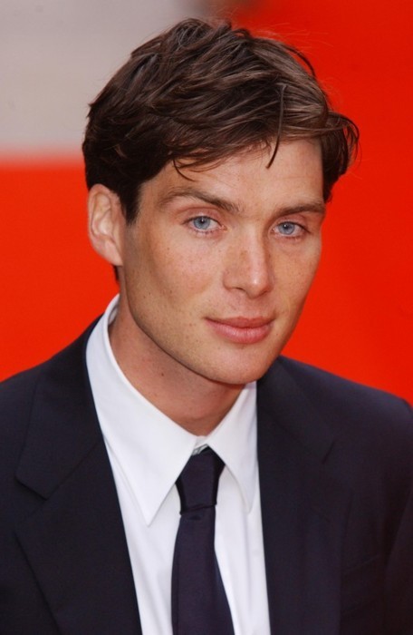 Cillian Murphy Fotoğrafları 198